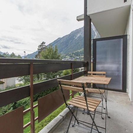 Residence Les Periades Chamonix Exterior photo